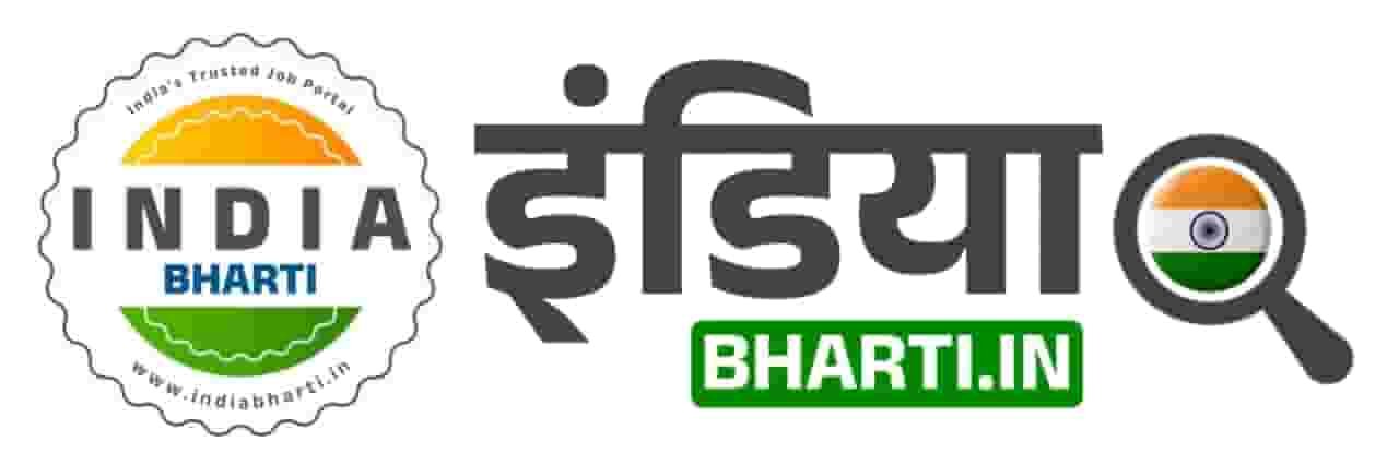 India Bharti : Latest Sarkari Job Online Form | Result 2026
